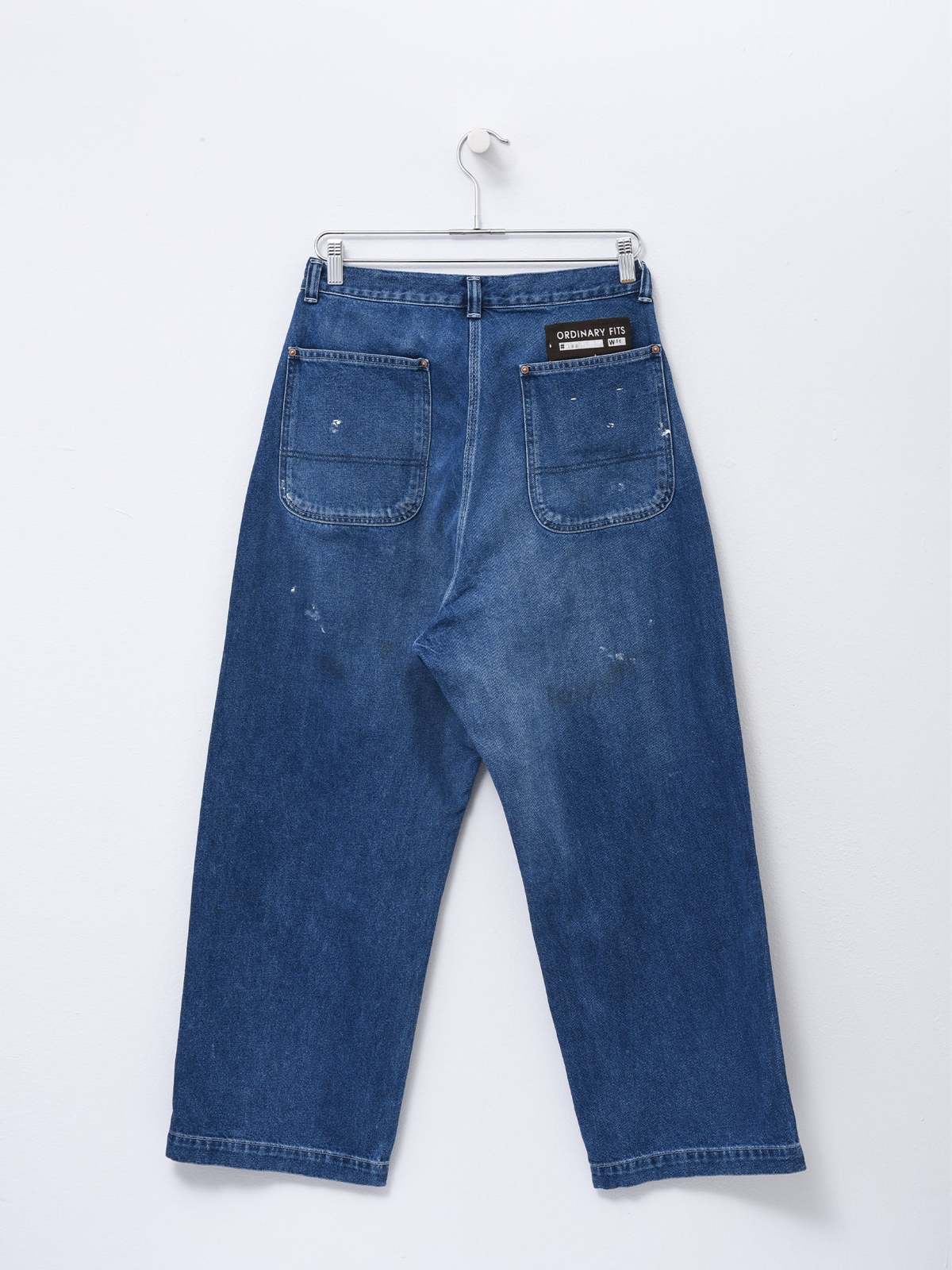 Ordinary Fits P180 Denim - Blue - Image 2 of 7
