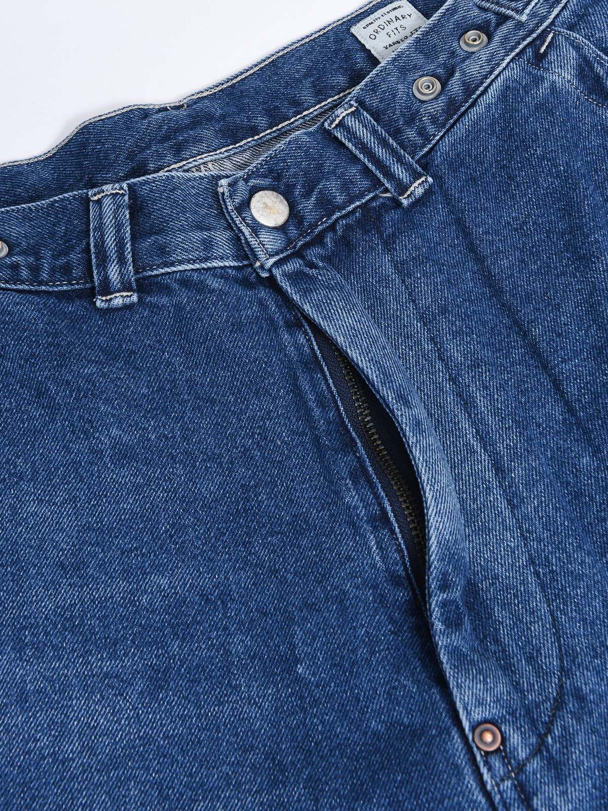 Ordinary Fits P180 Denim - Blue - Image 3 of 7