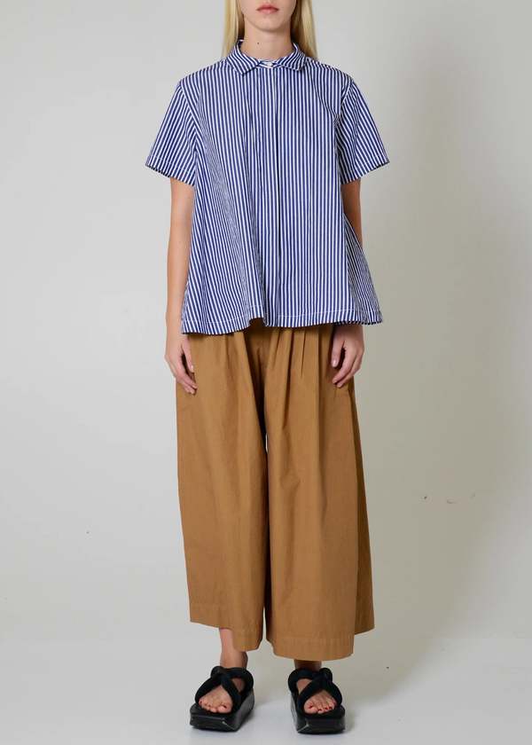 Fabiana Pigna Fabiana Iko Blouse - Stripe