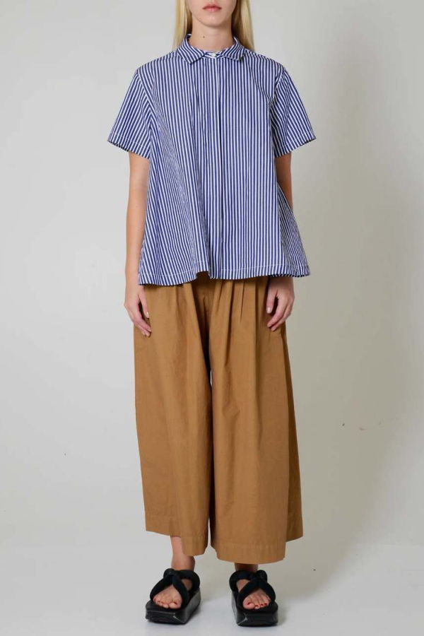 Fabiana Pigna Fabiana Iko Blouse - Stripe