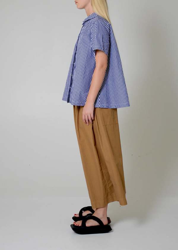 Fabiana Pigna Fabiana Iko Blouse - Stripe