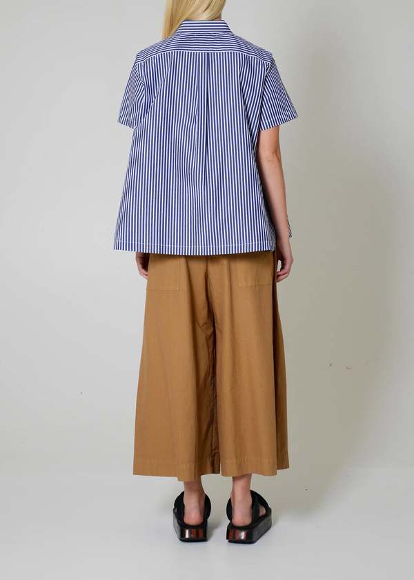 Fabiana Pigna Fabiana Iko Blouse - Stripe