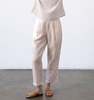 It Is Well L.A. Linen Pull On Pant - Thumbnail 1