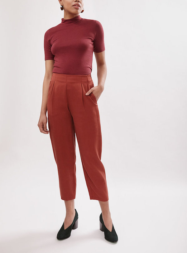 Amanda Moss Peggy Pant Amanda Moss Peggy Pant