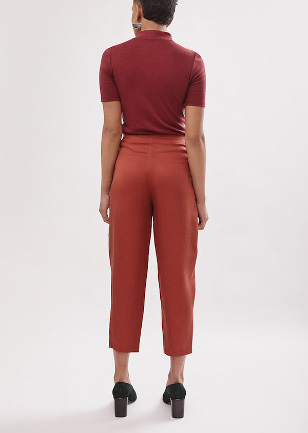 Amanda Moss Peggy Pant Amanda Moss Peggy Pant