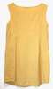 Birds of North America RN700 Nightjar Dress - Yellow - Thumbnail 2