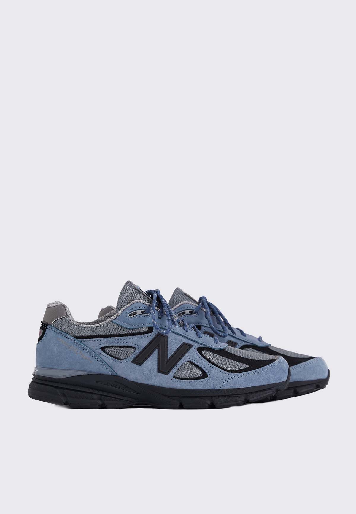 U990BB4 Made in USA - Arctic Grey | Garmentory