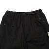 South2 West8 BELTED C.S. SHORTS - BLACK - Thumbnail 3