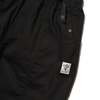 South2 West8 BELTED C.S. SHORTS - BLACK - Thumbnail 5