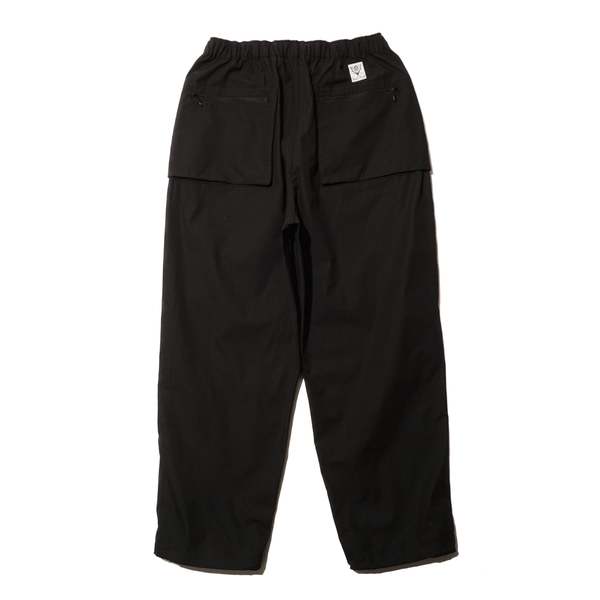 未使用☆ South2West8 / BELTED LOGGERPANT 黒 South2 West8 Belted Logger Pant - Black | Garmentory