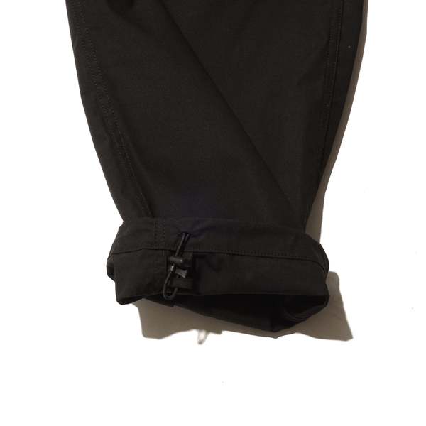 South2 West8 Belted Logger Pant - Black | Garmentory