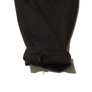 South2 West8 Belted Logger Pant - Black | Garmentory