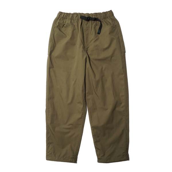 South2 West8 Belted Logger Pant - Olive | Garmentory
