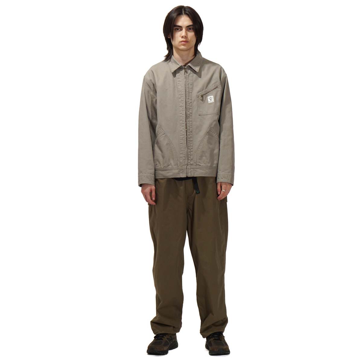 WORK-JACKET--GREY--