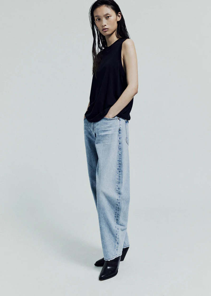 AGOLDE Balloon Jean - Conflict | Garmentory