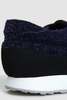 Tarvas x Engineered Garments Forest Bather Hairy Suede - Navy - Thumbnail 7