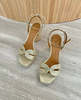 Coclico Amber Heel - Champagne - Thumbnail 2