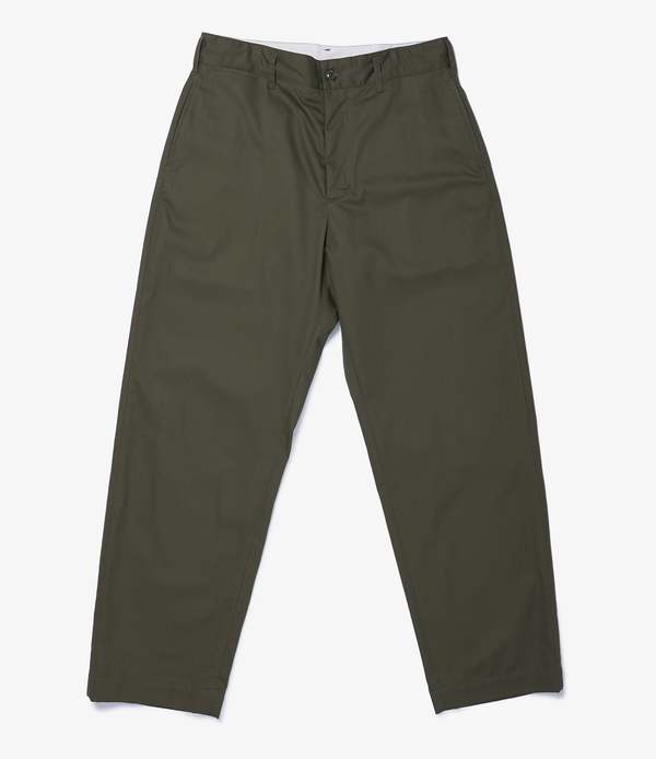 USA製　ENGINEERED GARMENTS　チノパン　36　尾錠付き 03041758_58ba81c245db2.jpg