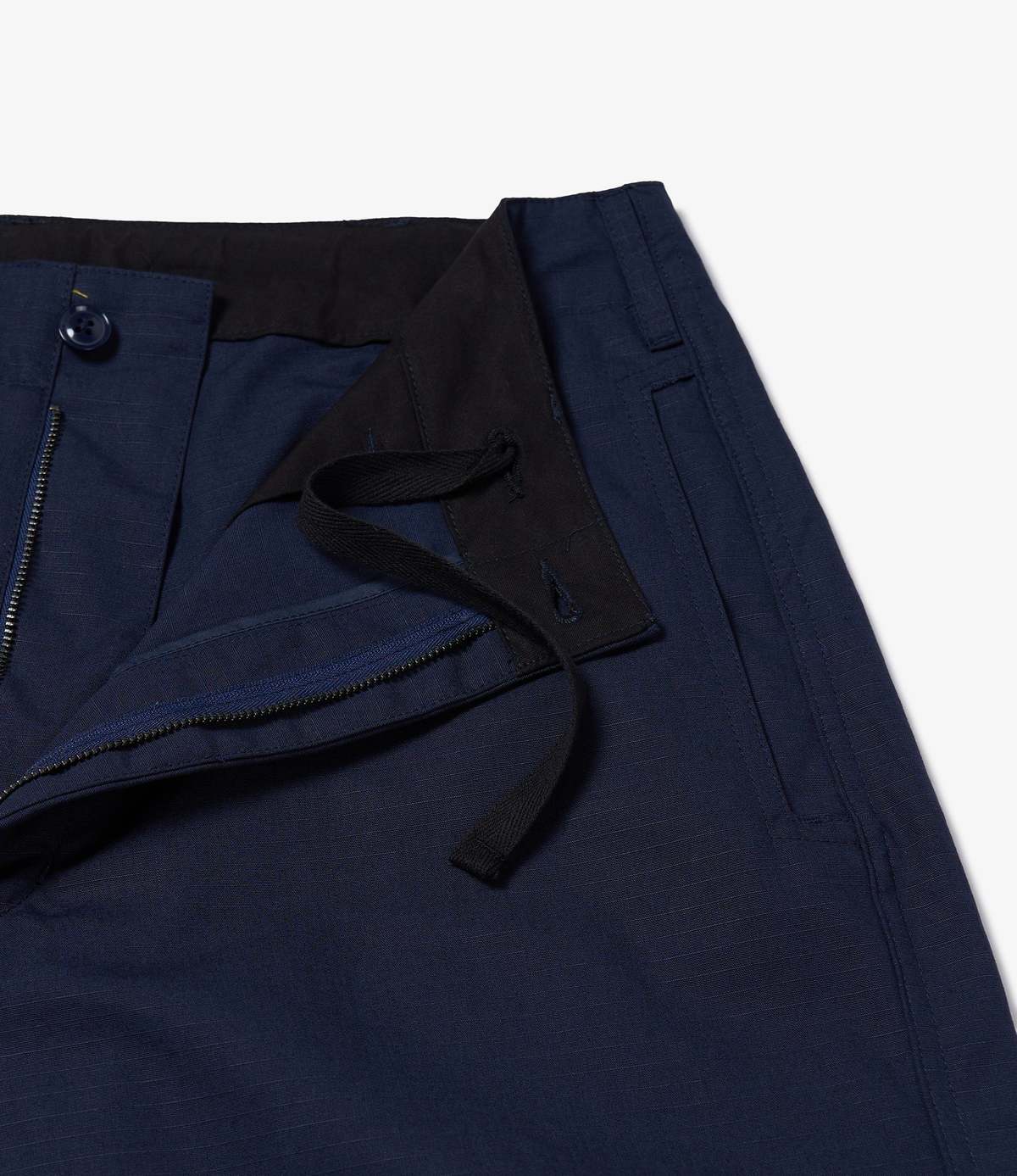 パンツ ENGINEERED GARMENTS WORKADAY UtilityPant Engineered Garments 12oz Denim Workaday Utility Pant - Indigo