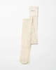 Swedish Stockings RAY SIRI TIGHTS - IVORY - Thumbnail 1