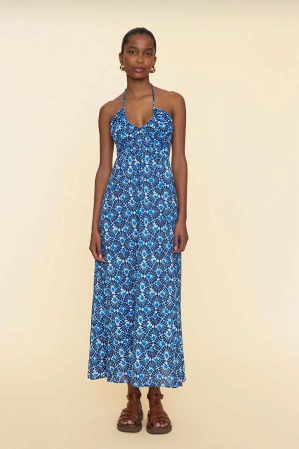 Xirena Maggie Dress - Sea Shells | Garmentory