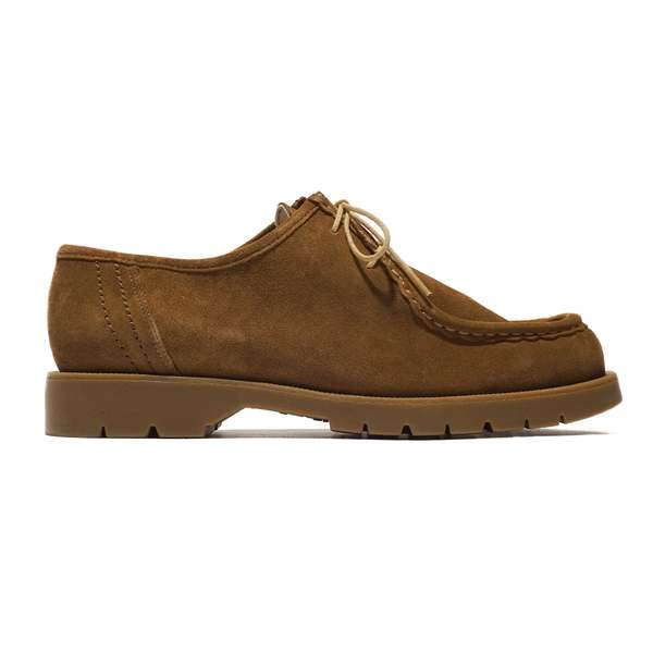 Kleman PADROR VV Boots - COGNAC