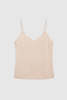 Anine Bing Gwyneth Camisole - Champagne - Thumbnail 3