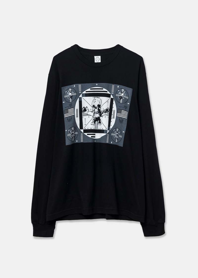 トップス Chrome Hearts Foti Long Sleeve T-shirt White Foti Chrome Hearts Long Sleeve | eBay