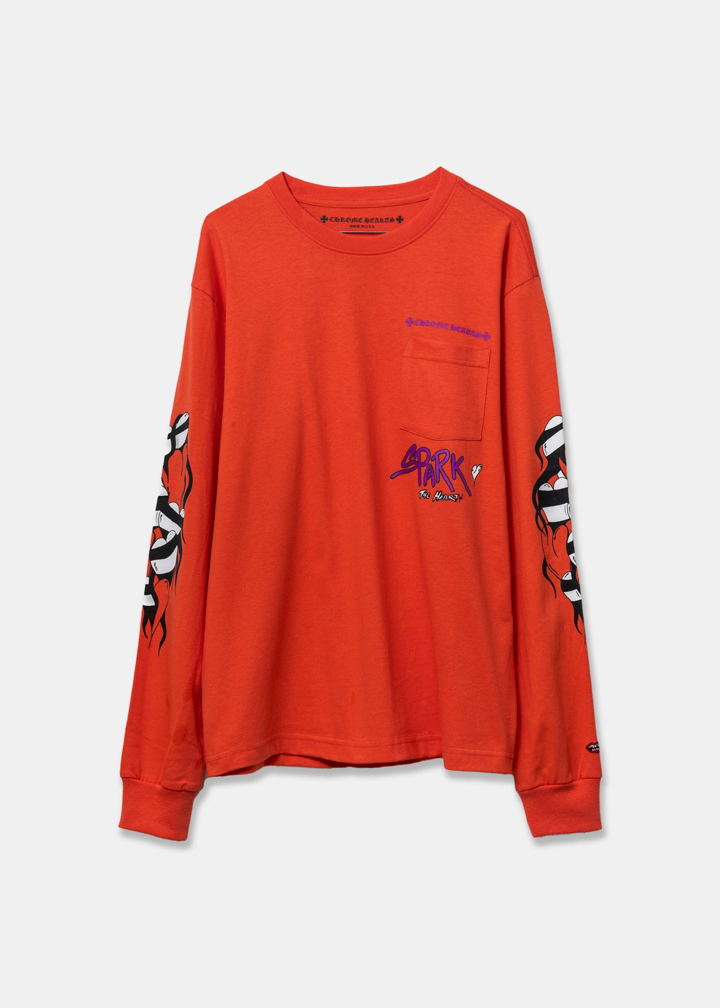 Orange-Mattyboy--LongSleeves-