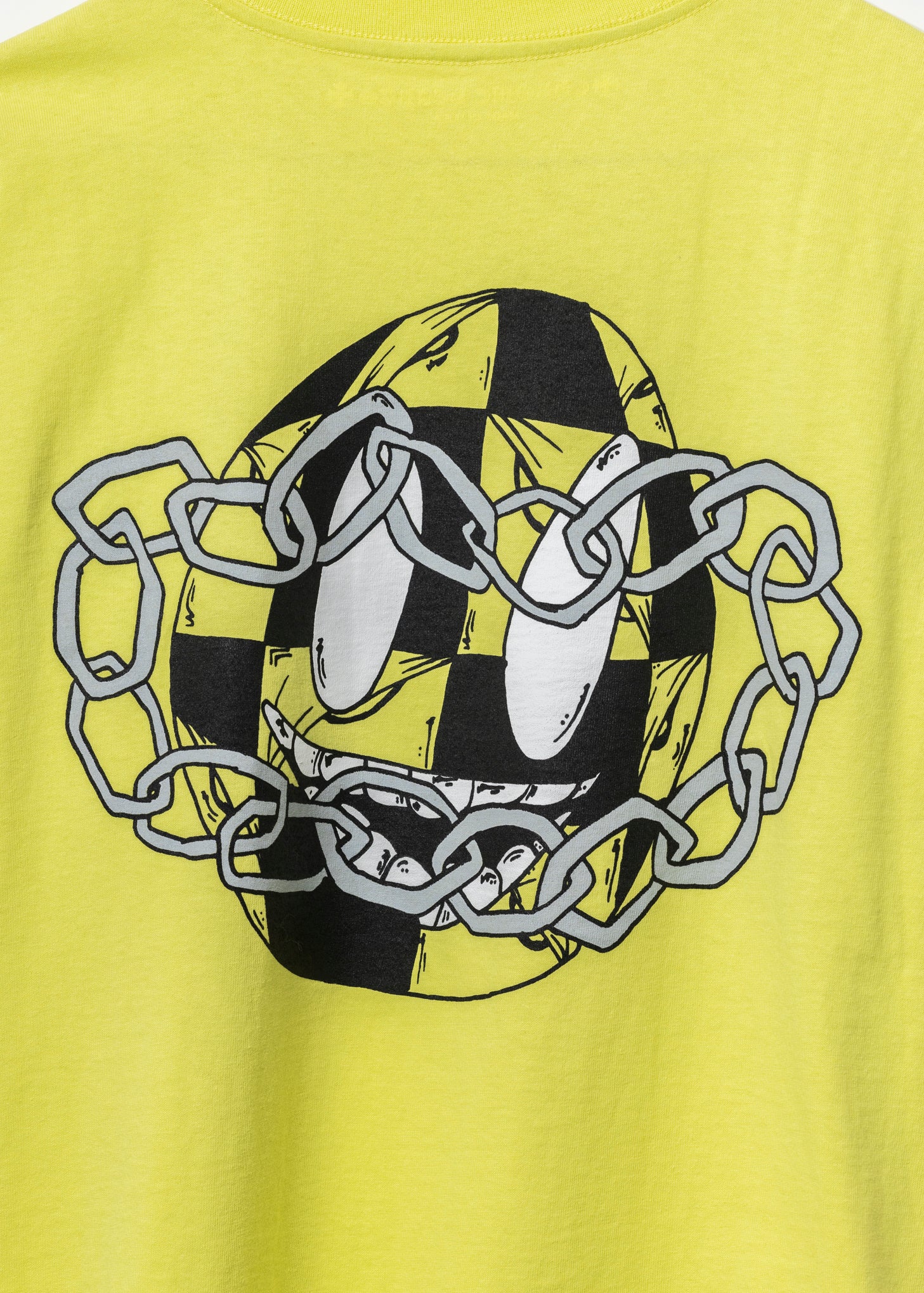 Take A Look About Yellow Chrome Hearts Shirtfeed