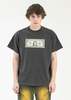 Epide Prefab VINTAGE DOLLAR SIMPSONS T SHIRT - BLACK - Thumbnail 1