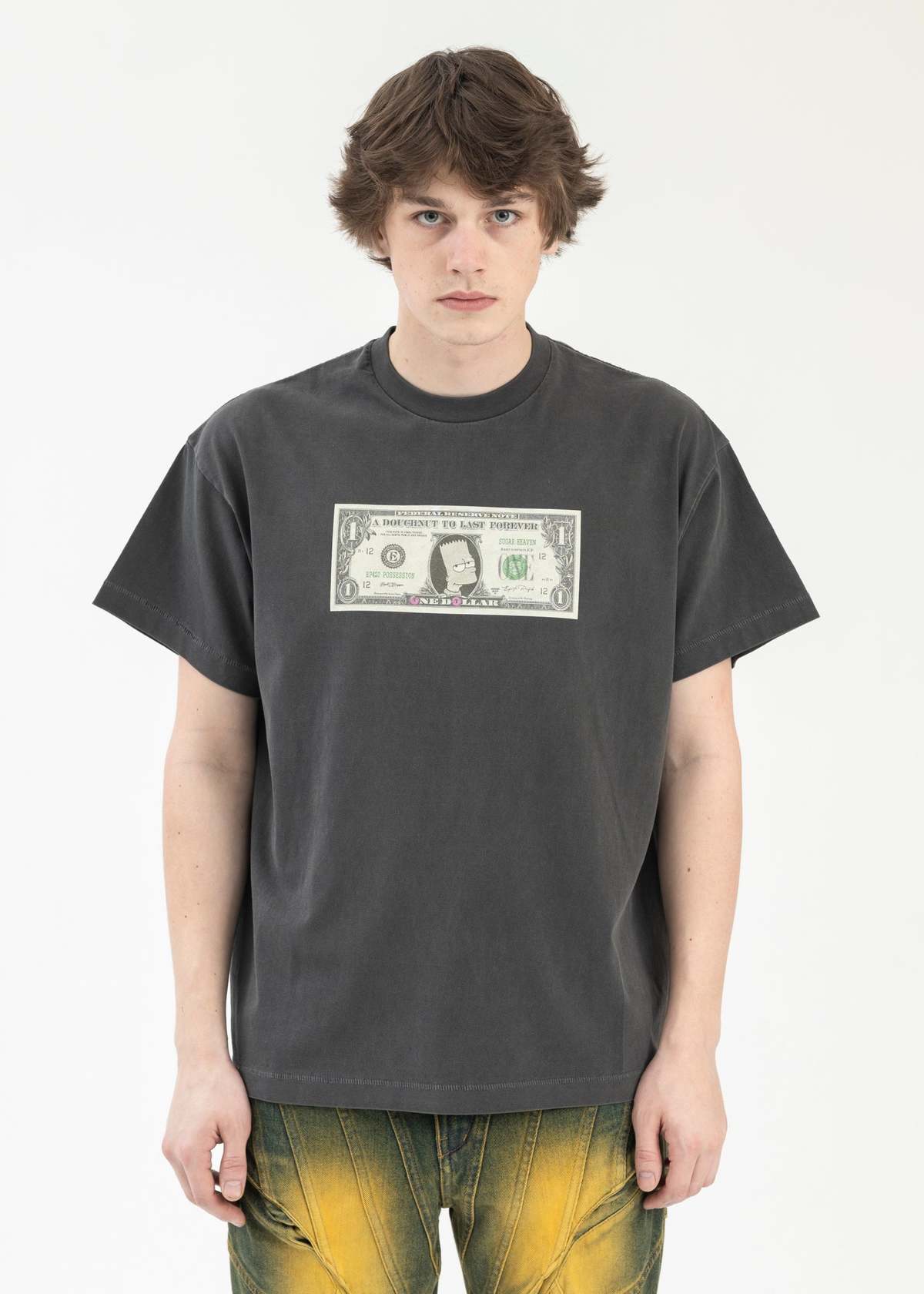 ＴＨＥ　ＳＩＭＰＳＯＮＳ／ＴＥＥ／ 71WpVXk46pL.jpg
