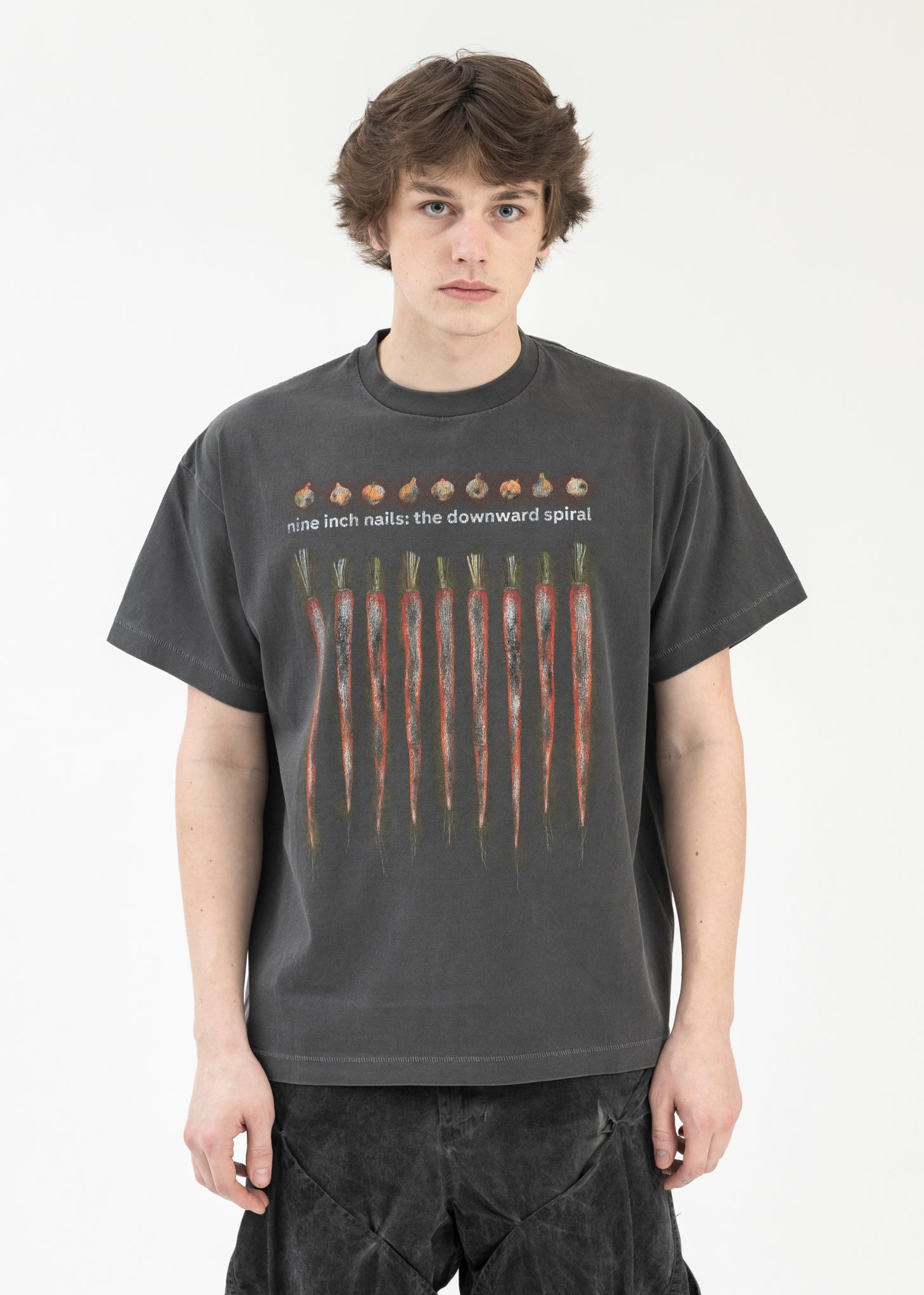 【vintage mania】J.PRESS PEPPIPIN ブラック 25aw_originals_sec-15