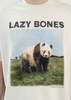 Epide Prefab PANDA T SHIRT - WHITE - Thumbnail 4