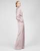 INGA-LENA Pontus Silk Jumpsuit - Dusty Rose - Thumbnail 2