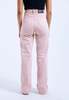 dr.denim echo Jeans - soft pink - Thumbnail 4