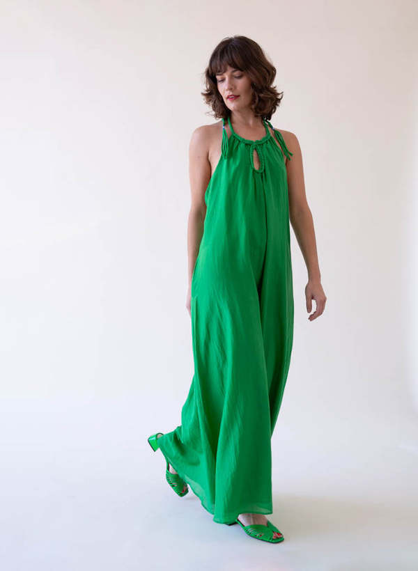 Xirena Drue Dress - Jade Gem | Garmentory Xirena Drue Dress - Jade Gem | Garmentory
