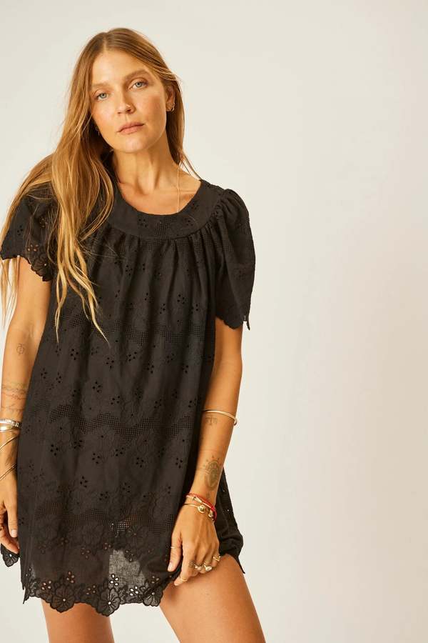mini dress twitter Mini dress – victorvonschwarz