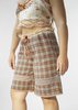 Sydney Pimbley Tweed Shorts - Thumbnail 1