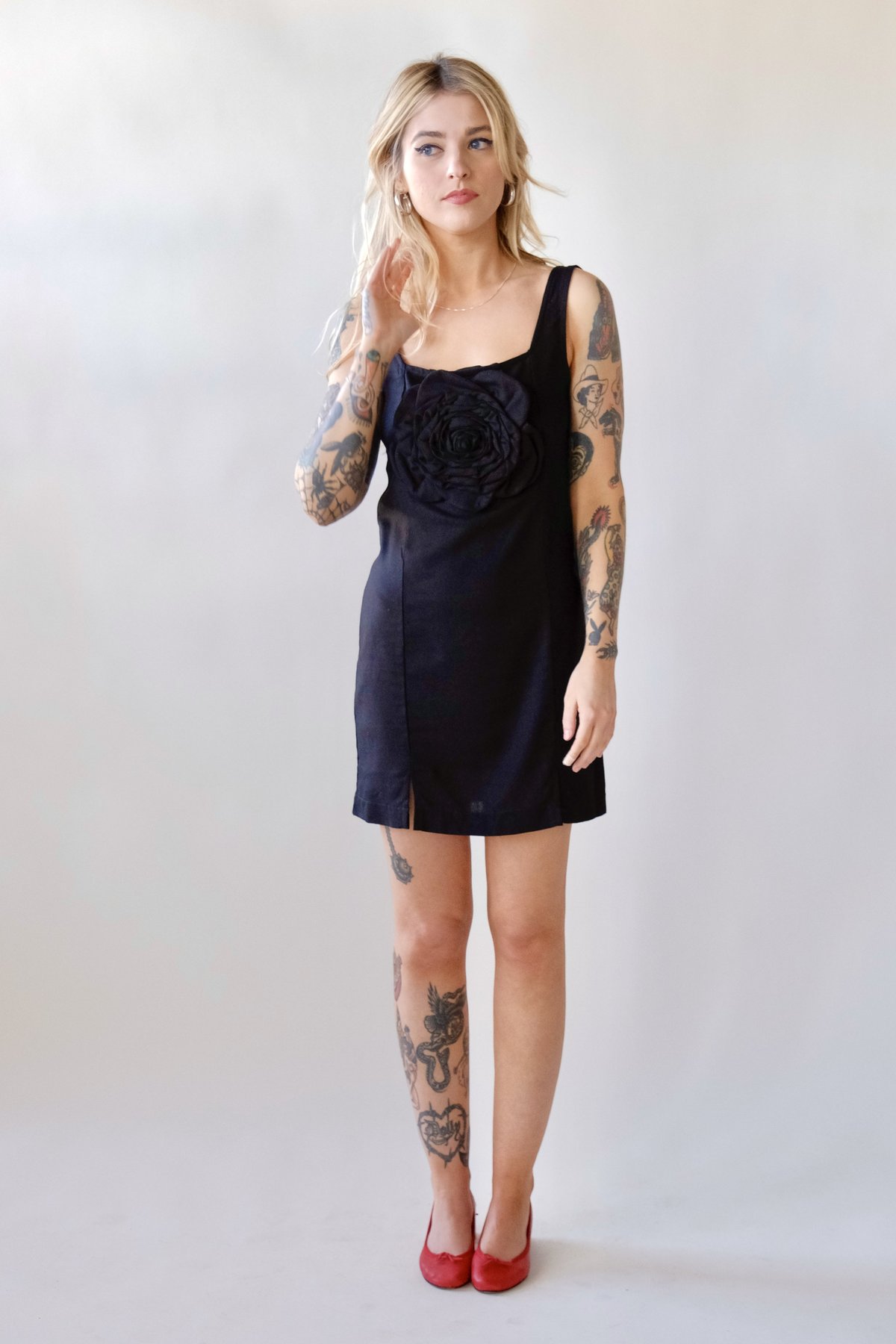 Marina Mini Dress