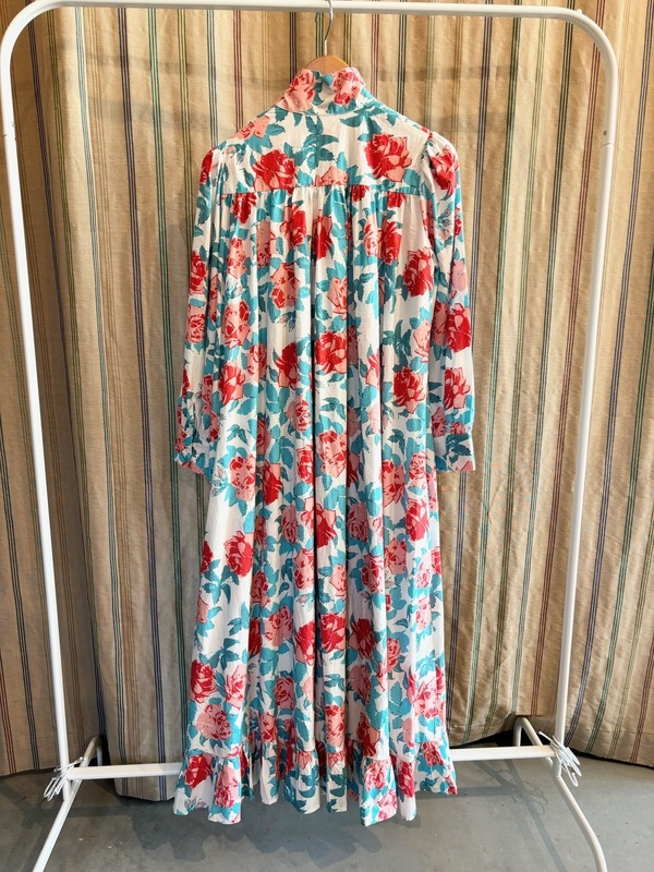 knee length dresses for ladies Iva Midi main image 0
