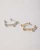 Bruna Tenorio Jewelry Sol Ear Cuff - Thumbnail 2