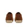 Clarks Weaver Shoes - Brown - Thumbnail 3