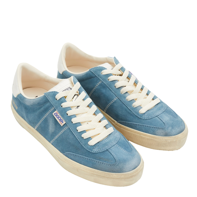 スニーカー Golden  Deluxe Brand Soul Star Sneakers Golden Goose Deluxe Brand Golden Goose Deluxe Brand Soul