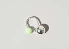 Saskia Diez Rebldiez Sling Ring - No. 2 - Thumbnail 3