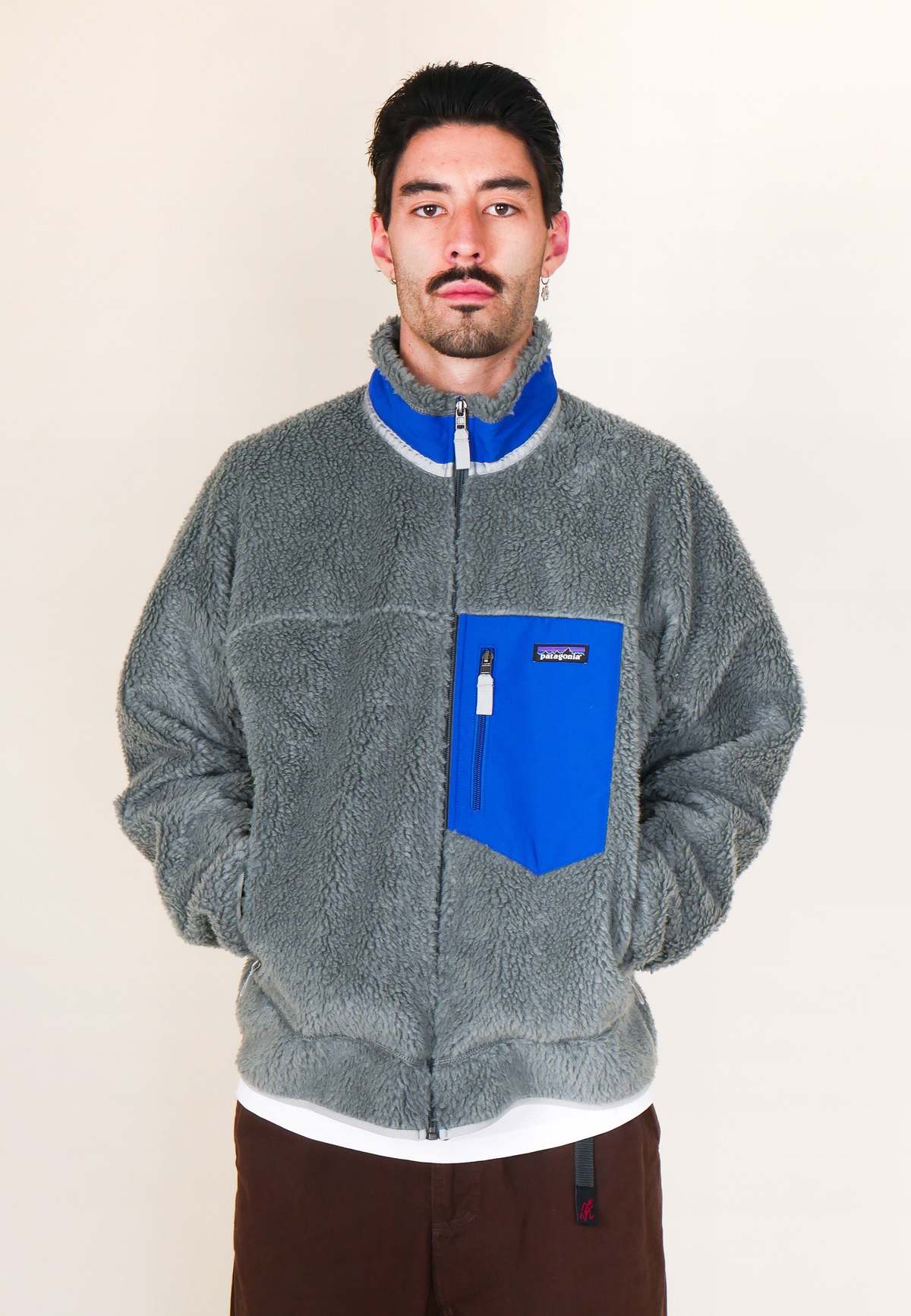 Patagonia Classic Retro X Jacket - Nouveau Green | Garmentory