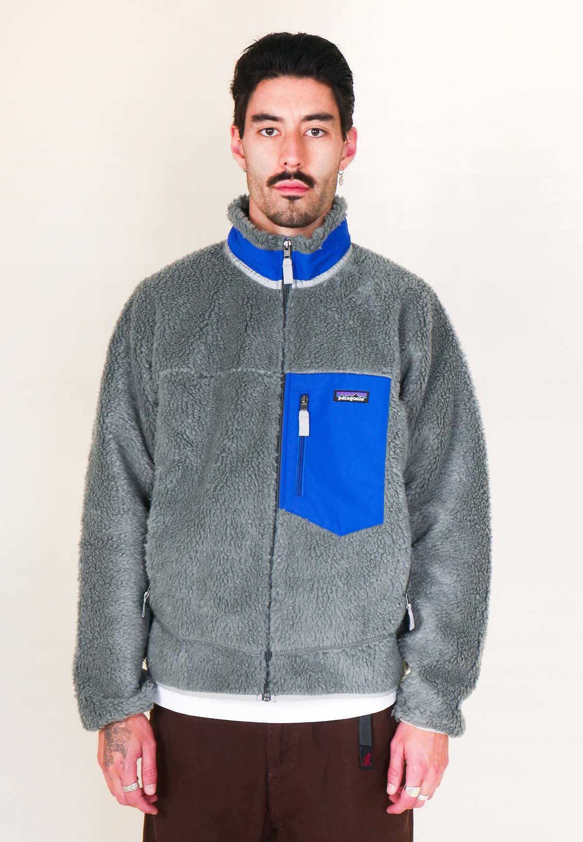 Patagonia Classic Retro X Jacket - Nouveau Green | Garmentory