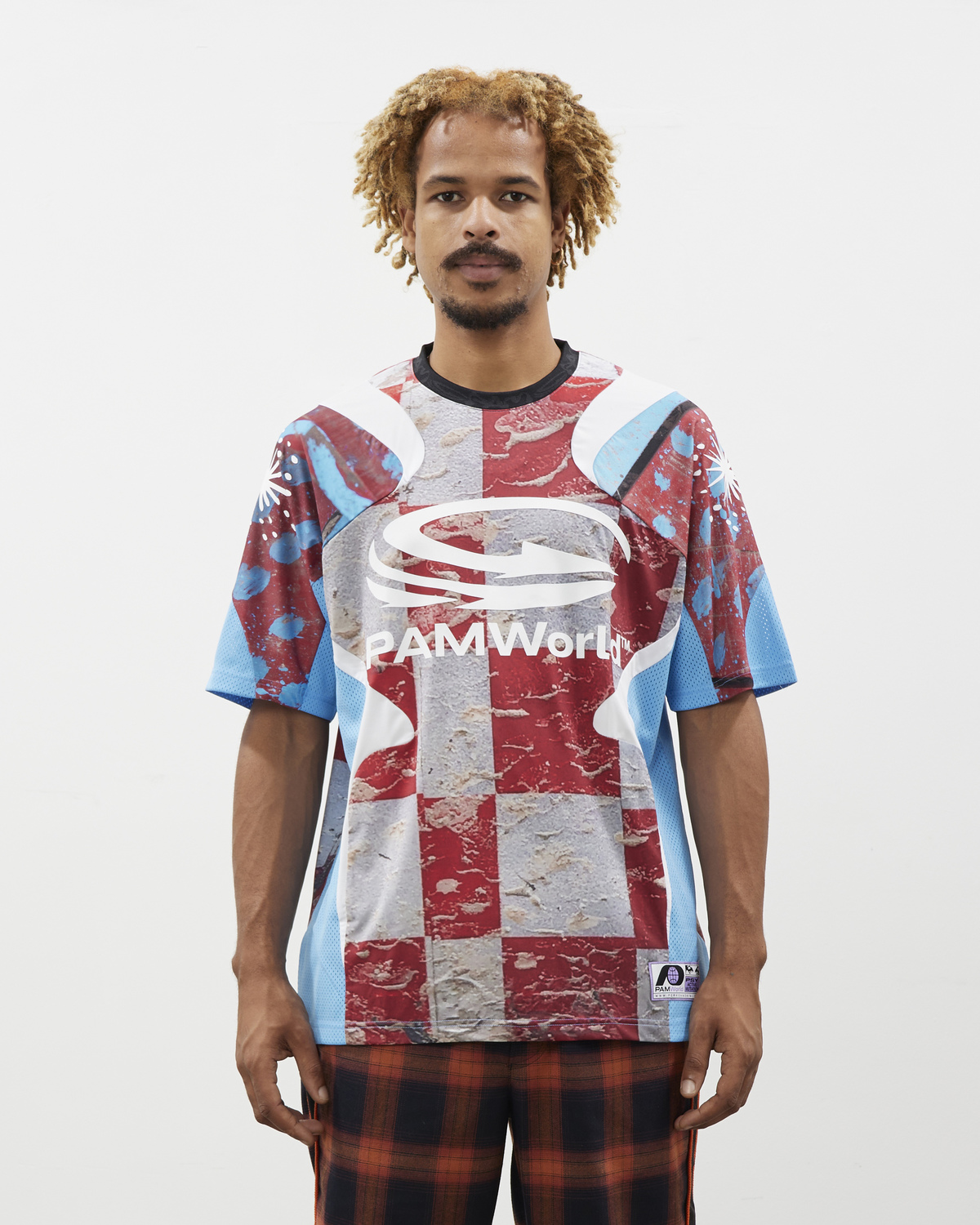 Perks and Mini Stargate Jersey | Garmentory