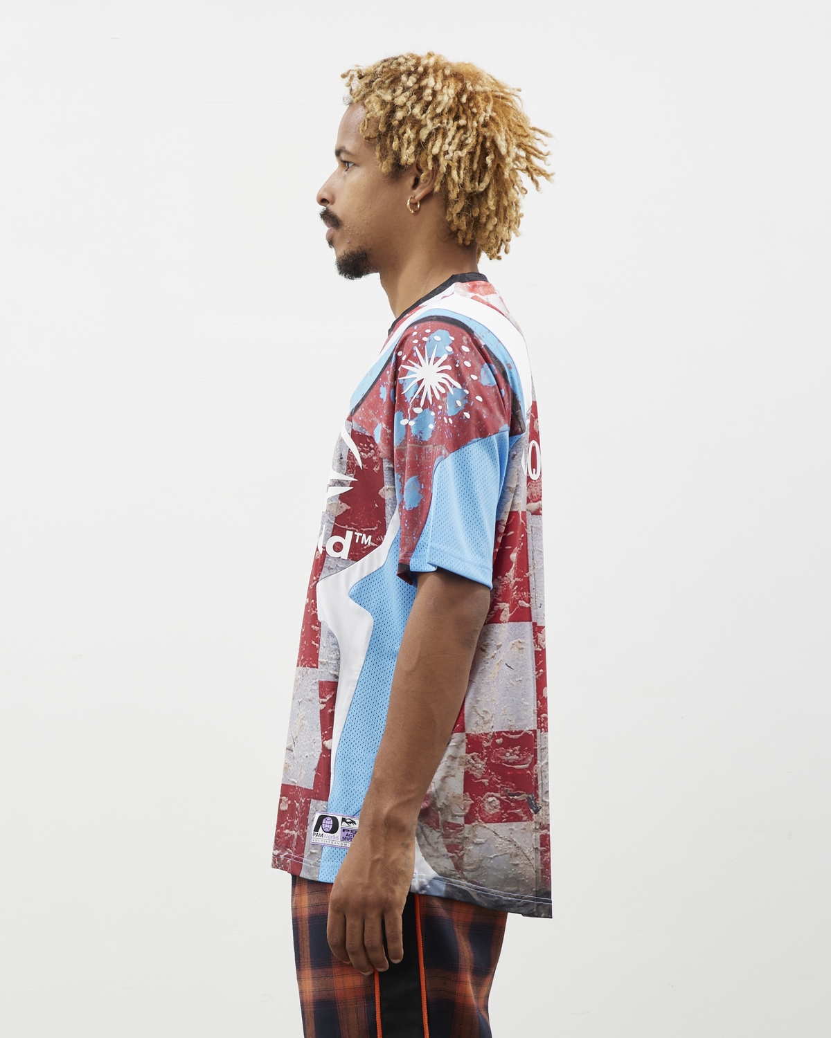Perks and Mini Stargate Jersey | Garmentory