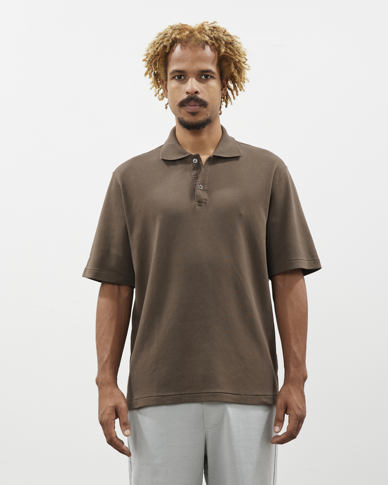 Lady White Co. Interlock Two-Button | Garmentory